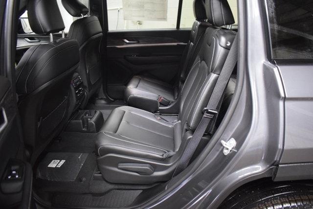 new 2025 Jeep Grand Cherokee L car, priced at $51,313