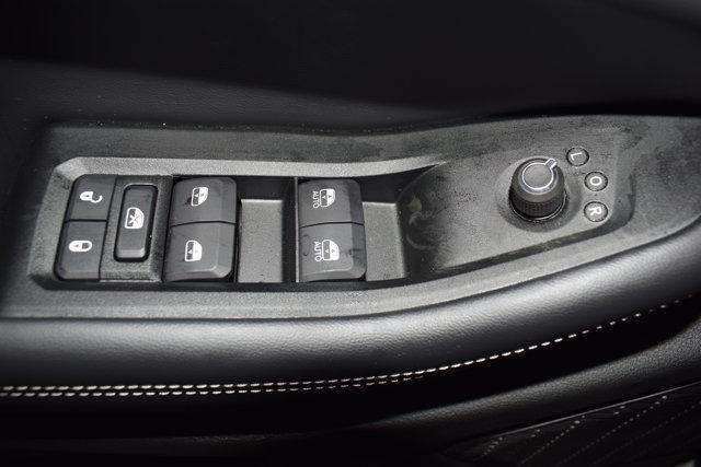 new 2025 Jeep Grand Cherokee L car, priced at $51,313