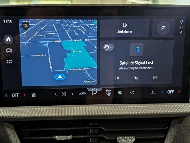 new 2026 Ford Explorer car, priced at $57,795