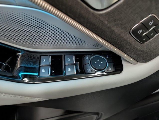 new 2026 Ford Explorer car, priced at $57,795