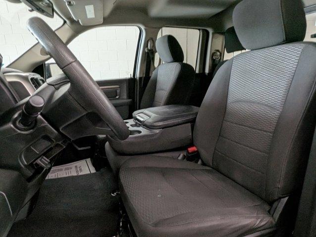 used 2020 Ram 1500 Classic car, priced at $27,890