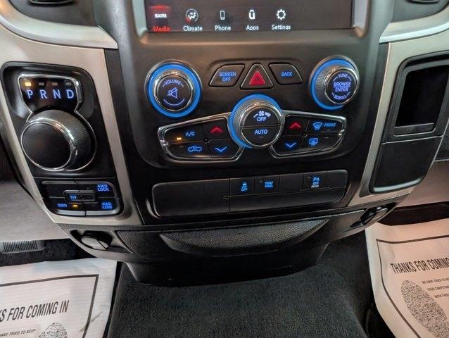 used 2020 Ram 1500 Classic car, priced at $27,890