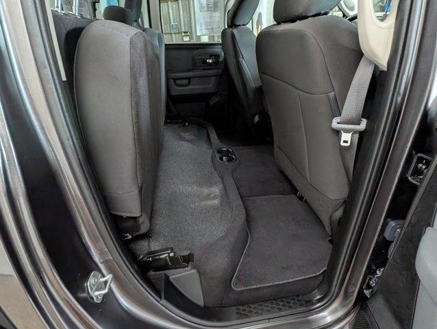 used 2020 Ram 1500 Classic car, priced at $27,890