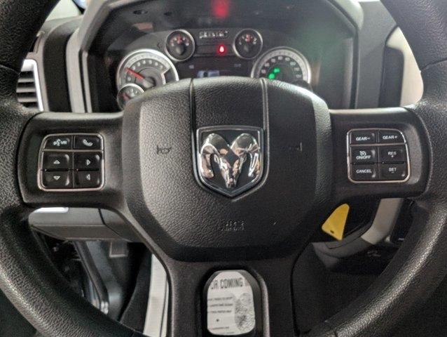 used 2020 Ram 1500 Classic car, priced at $27,890