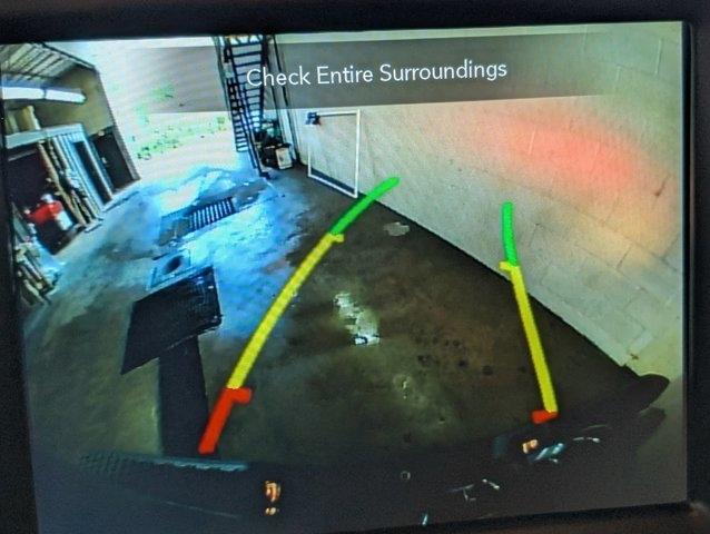 used 2020 Ram 1500 Classic car, priced at $27,890