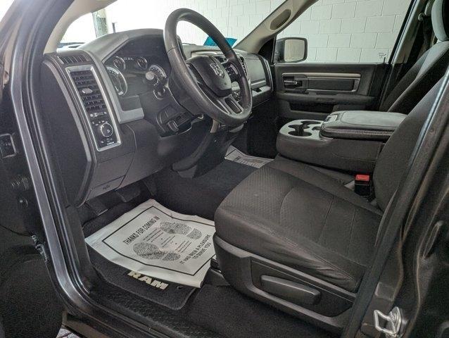 used 2020 Ram 1500 Classic car, priced at $27,890