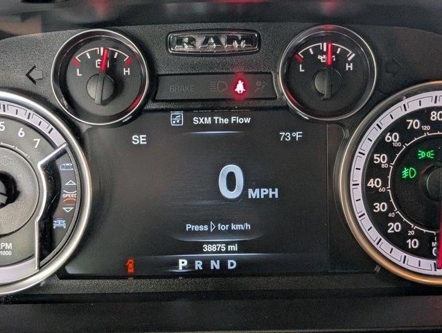 used 2020 Ram 1500 Classic car, priced at $27,890