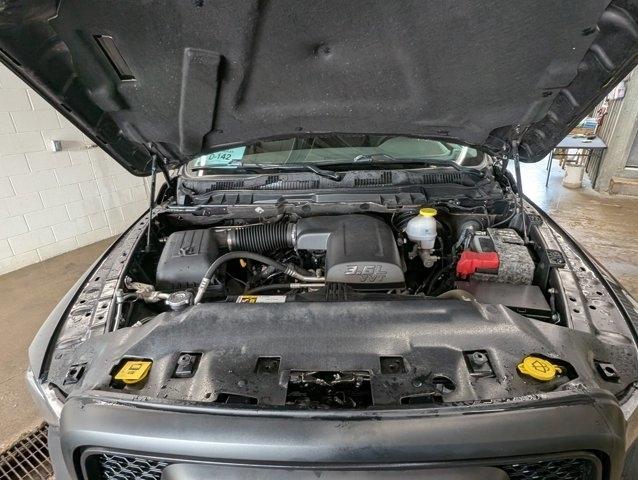 used 2020 Ram 1500 Classic car, priced at $27,890