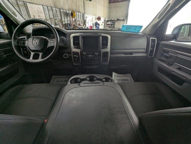 used 2020 Ram 1500 Classic car, priced at $27,890
