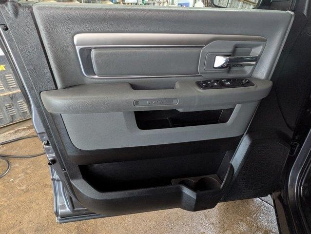 used 2020 Ram 1500 Classic car, priced at $27,890