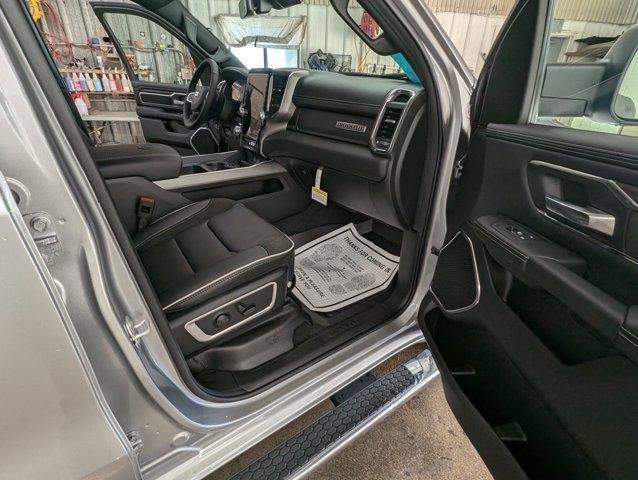 new 2026 Ram 1500 car, priced at $65,133