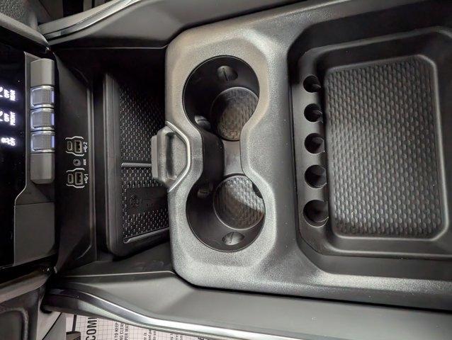 new 2026 Ram 1500 car, priced at $65,133