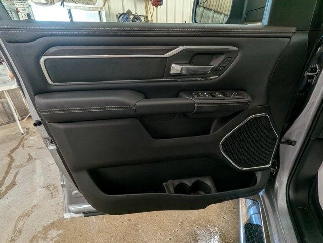 new 2026 Ram 1500 car, priced at $65,133