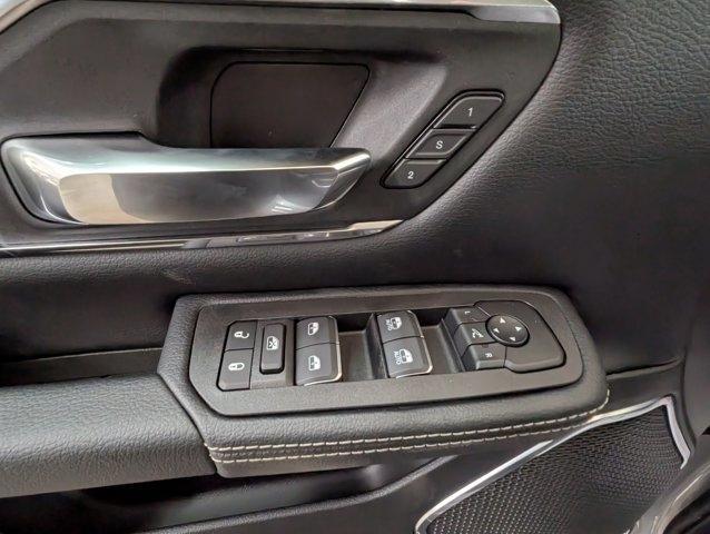 new 2026 Ram 1500 car, priced at $65,133