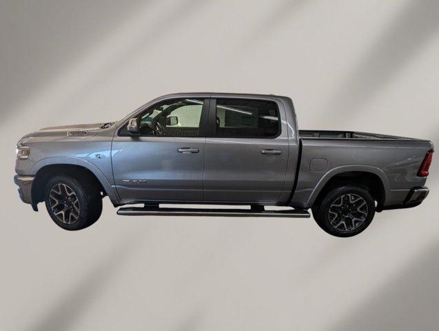 new 2026 Ram 1500 car, priced at $65,133