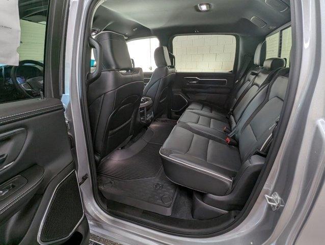 new 2026 Ram 1500 car, priced at $65,133