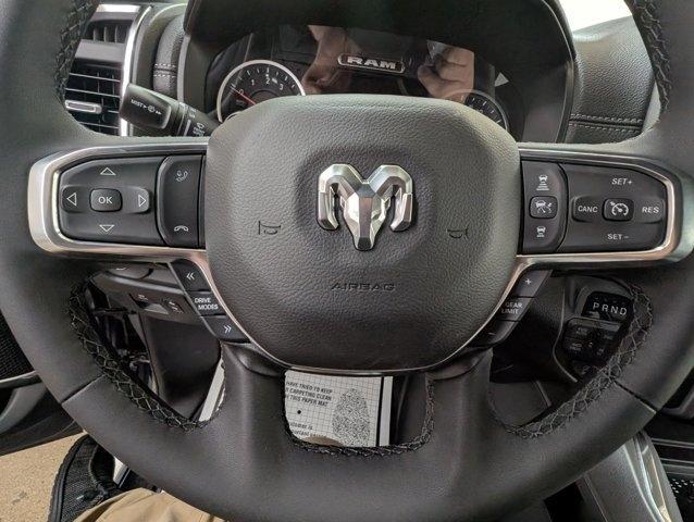 new 2026 Ram 1500 car, priced at $65,133