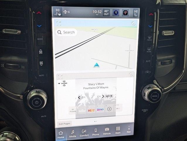 new 2026 Ram 1500 car, priced at $65,133