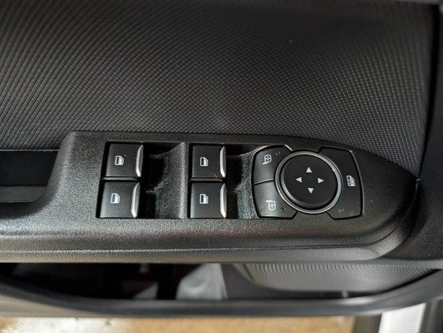 used 2022 Ford Bronco Sport car, priced at $24,240