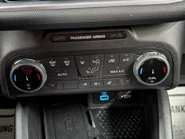 used 2022 Ford Bronco Sport car, priced at $24,240