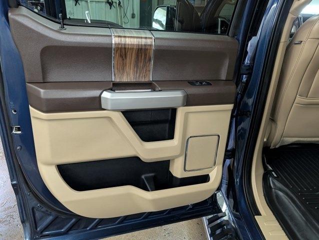 used 2018 Ford F-150 car, priced at $23,620