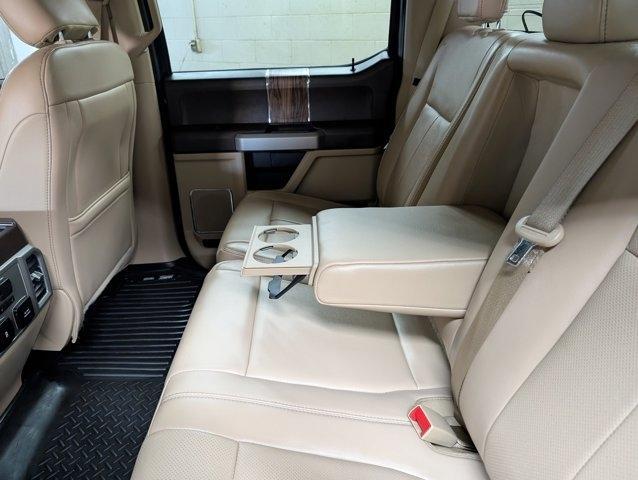 used 2018 Ford F-150 car, priced at $23,620