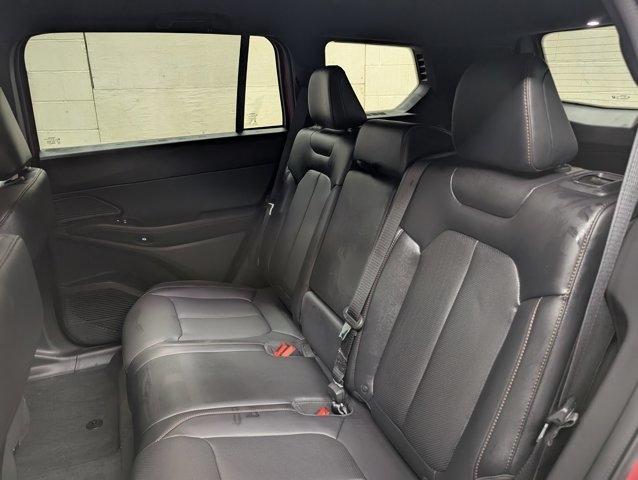 new 2026 Jeep Cherokee car, priced at $41,995