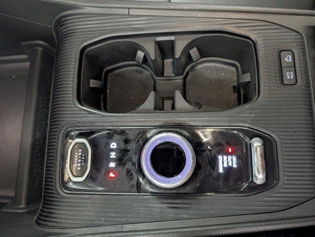 new 2026 Jeep Cherokee car, priced at $41,995