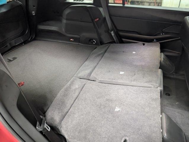 new 2026 Jeep Cherokee car, priced at $41,995