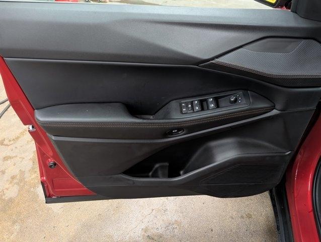 new 2026 Jeep Cherokee car, priced at $41,995