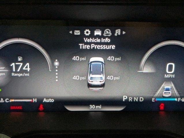 new 2026 Jeep Cherokee car, priced at $41,995