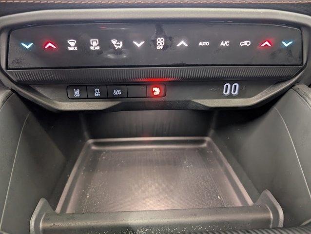 new 2026 Jeep Cherokee car, priced at $41,995