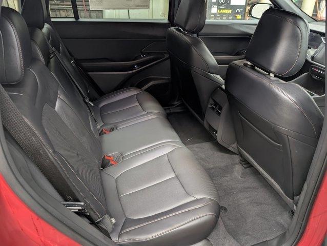 new 2026 Jeep Cherokee car, priced at $41,995