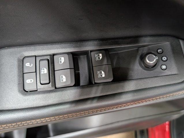 new 2026 Jeep Cherokee car, priced at $41,995