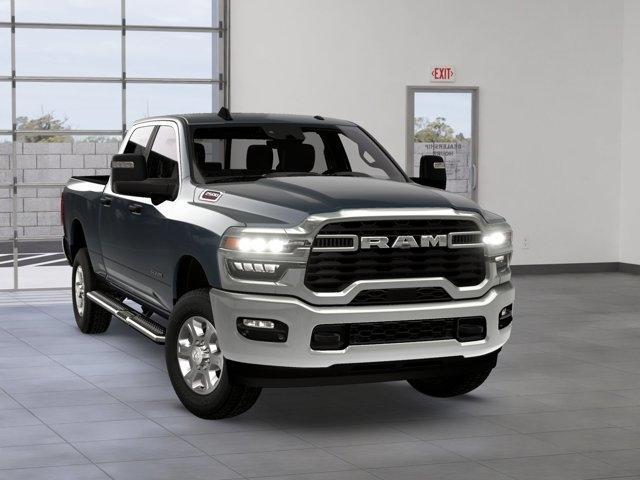 new 2026 Ram 2500 car, priced at $62,524