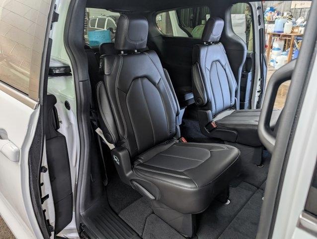 new 2026 Chrysler Pacifica car, priced at $44,739