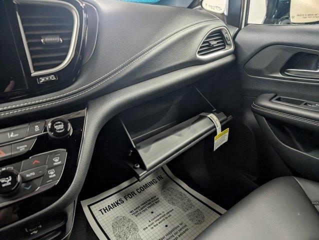 new 2026 Chrysler Pacifica car, priced at $44,739