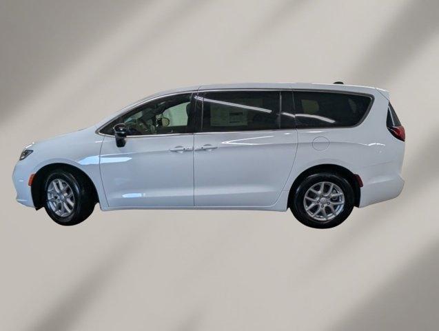 new 2026 Chrysler Pacifica car, priced at $44,739