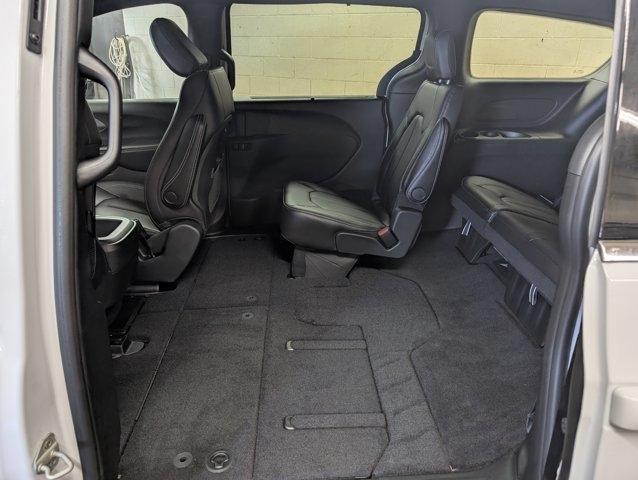 new 2026 Chrysler Pacifica car, priced at $44,739