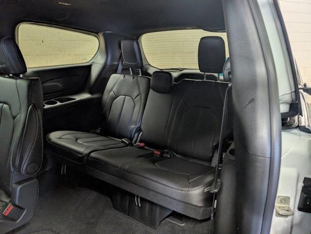 new 2026 Chrysler Pacifica car, priced at $44,739
