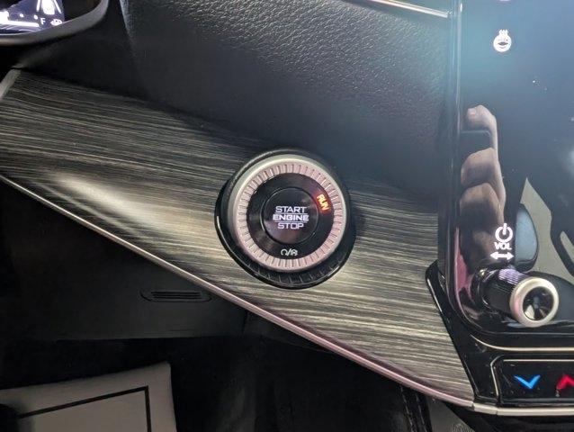 used 2024 Jeep Wagoneer L car, priced at $50,730