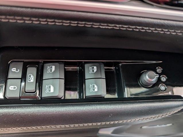 used 2024 Jeep Wagoneer L car, priced at $50,730