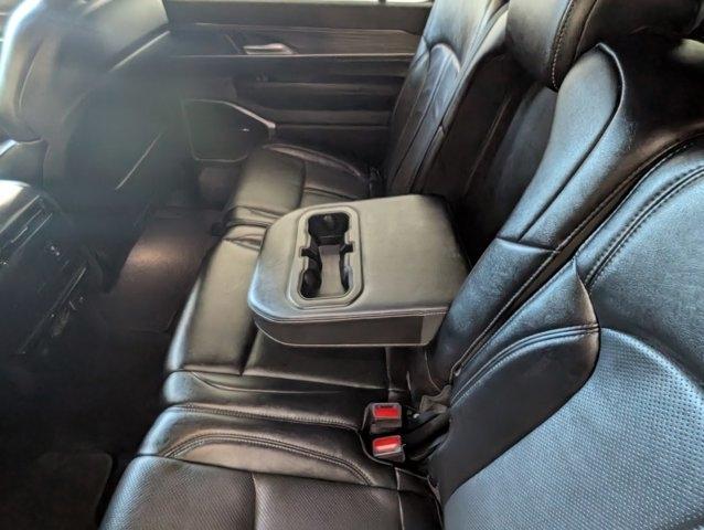 used 2024 Jeep Wagoneer L car, priced at $50,730