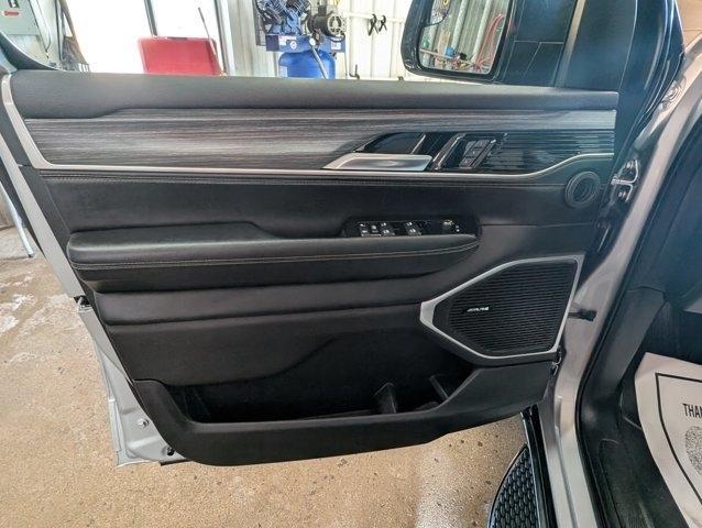 used 2024 Jeep Wagoneer L car, priced at $50,730