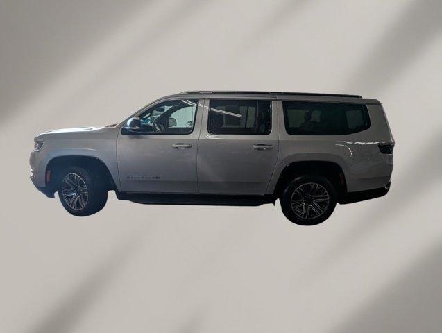 used 2024 Jeep Wagoneer L car, priced at $50,730