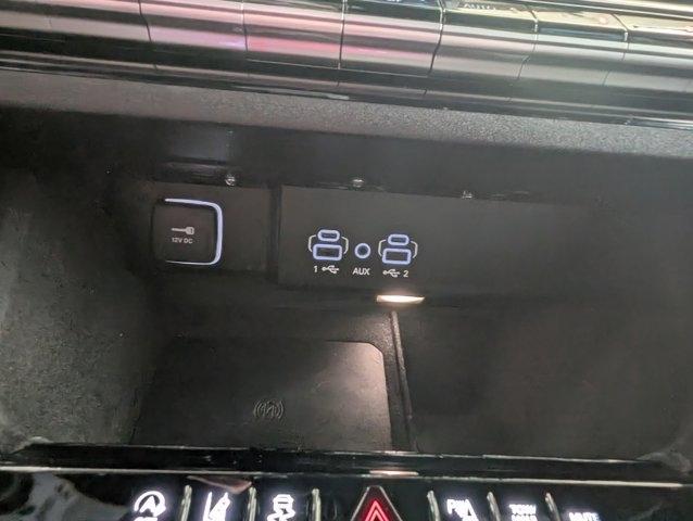 used 2024 Jeep Wagoneer L car, priced at $50,730