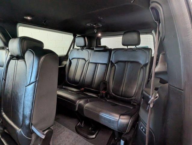 used 2024 Jeep Wagoneer L car, priced at $50,730