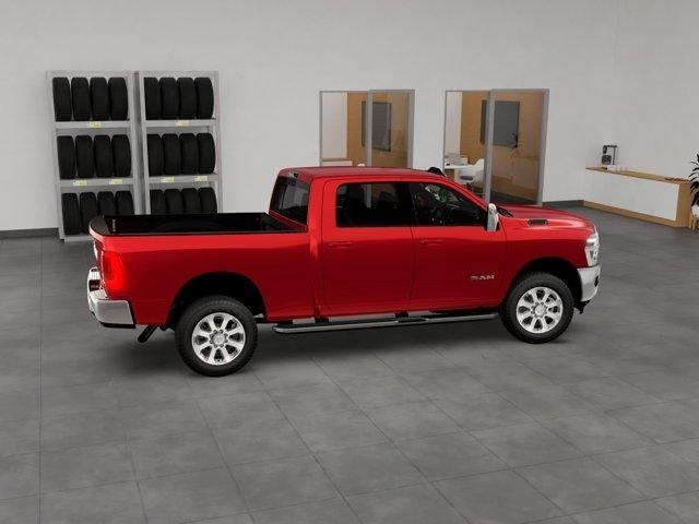 new 2026 Ram 2500 car, priced at $67,986