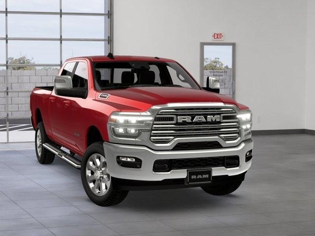 new 2026 Ram 2500 car, priced at $67,986