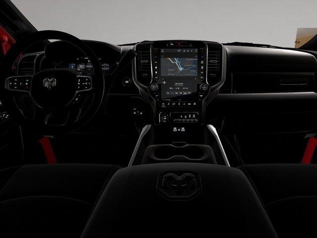 new 2026 Ram 2500 car, priced at $67,986